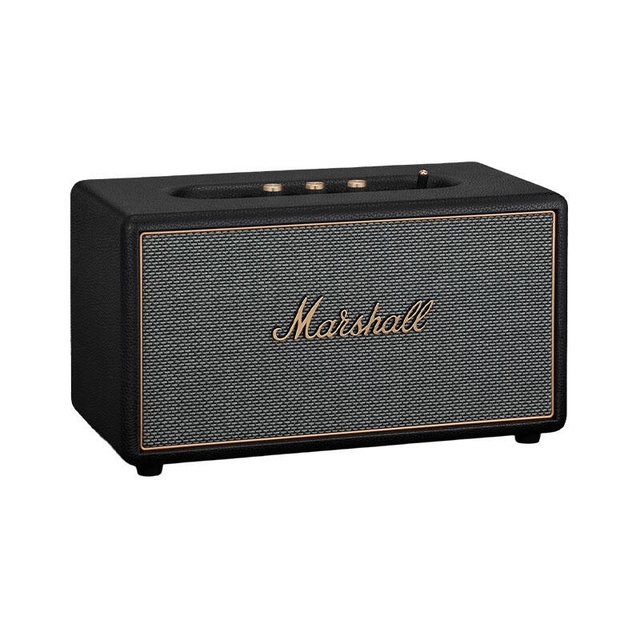 Marshall Stanmore IV Black