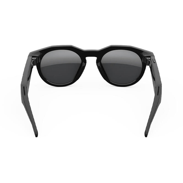 Oakley Meta HSTN Black/Prizm Polarized Black
