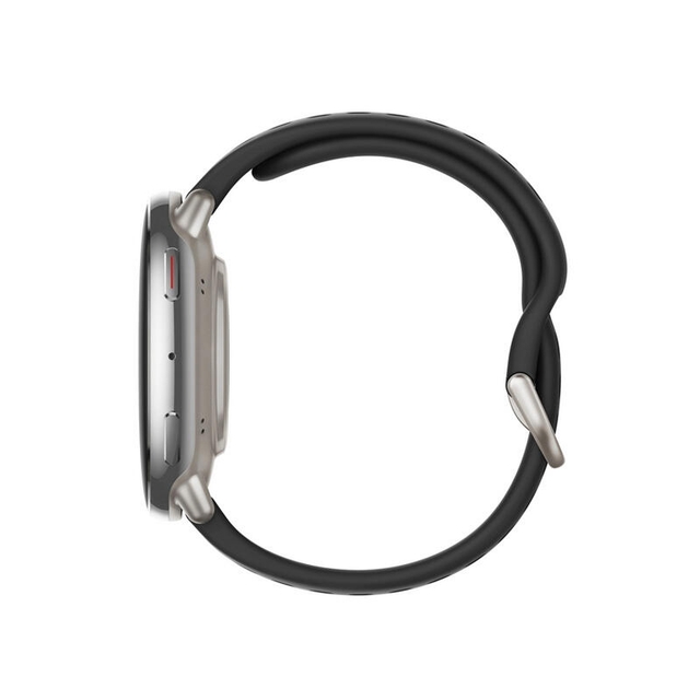 Xiaomi Amazfit Active 2 Sport Silicone Black