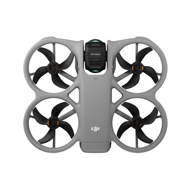 DJI Avata 360 DJI RC 2 Grey