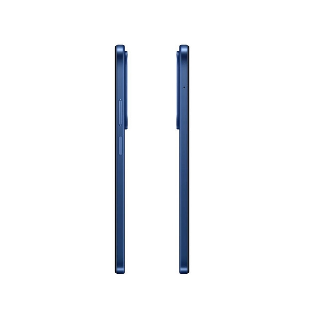 Realme C100X 4G NFC 4/128GB Dark Blue