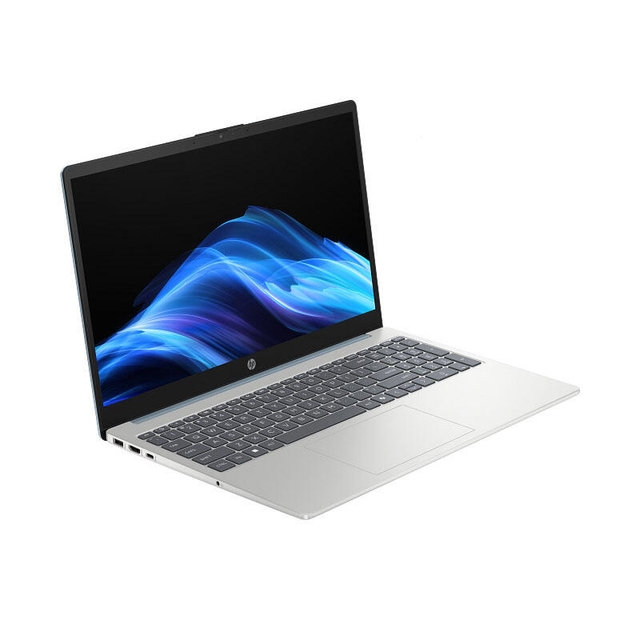 HP 15 C09G2EA, Intel Core Ultra 5-225U, Intel Graphics, 16GB RAM SSD 1TB, Free Dos, Laptop