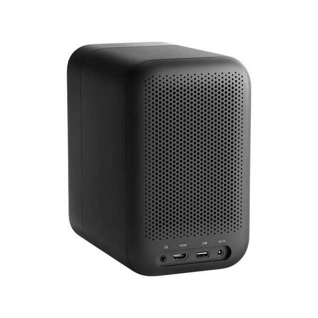 Xiaomi Smart Projector L1 Pro Black