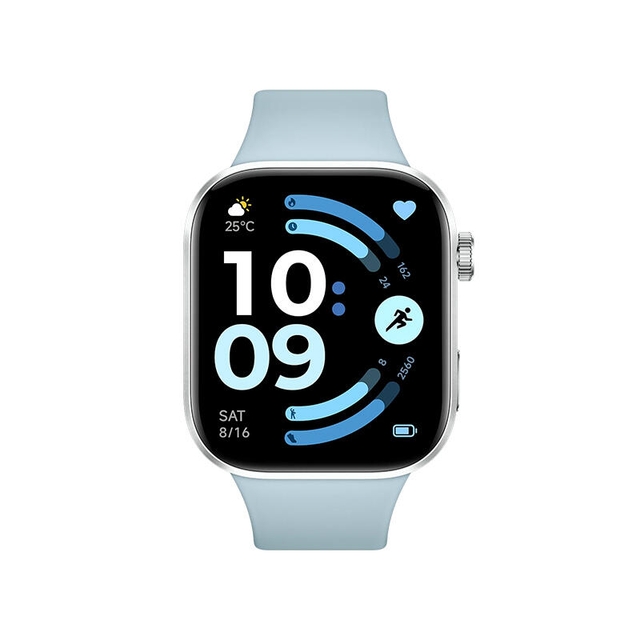 Xiaomi Redmi Watch 6 Blue