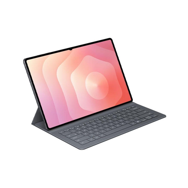 Samsung Book Cover Keyboard for Galaxy Tab S11 Ultra Black