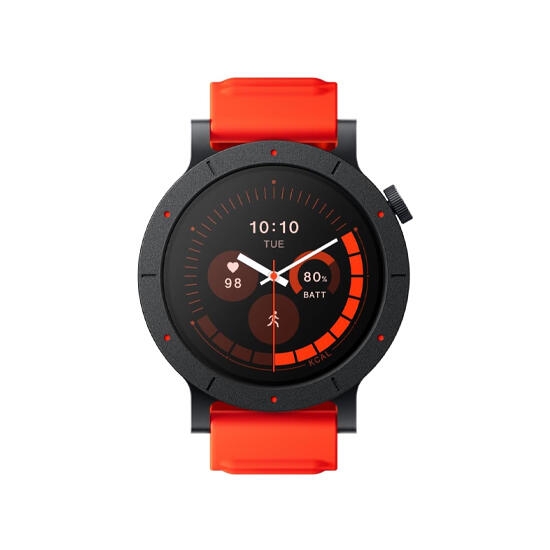 Nothing CMF Watch 3 Pro Orange