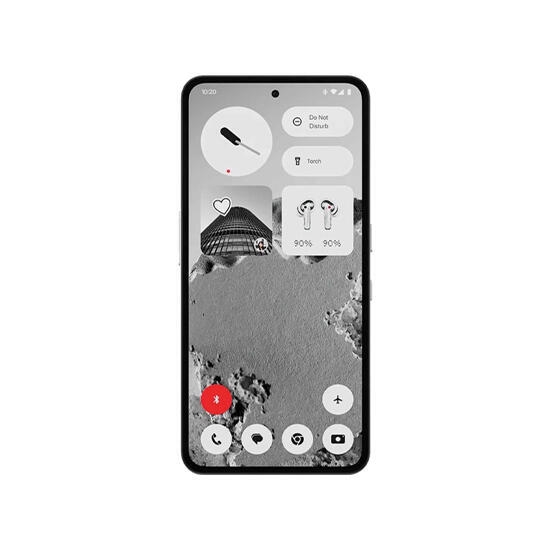 Nothing CMF Phone 2 Pro 5G 8/128GB White