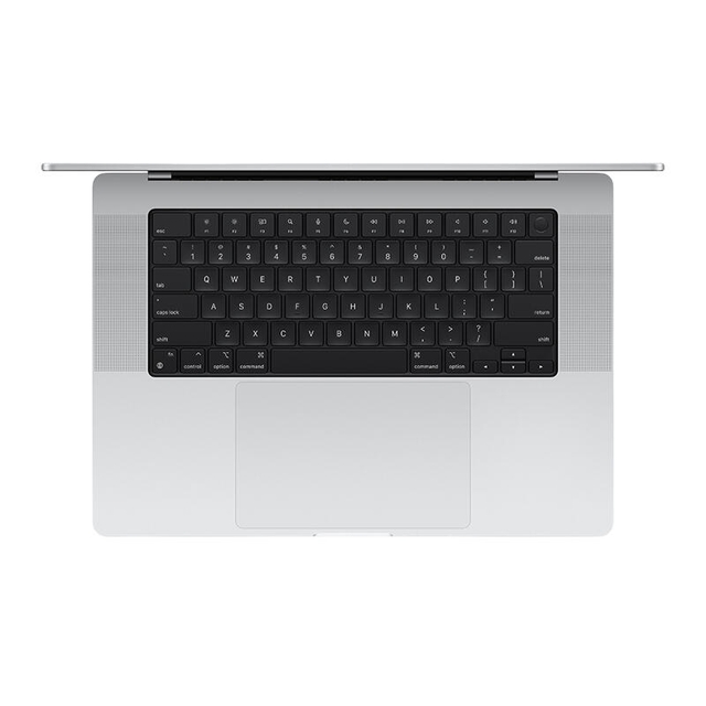 Apple MacBook Pro 16 inch 2024 Z1FS001V7 M4 Max Chip 16c CPU 40c GPU 48GB/2TB SSD Silver