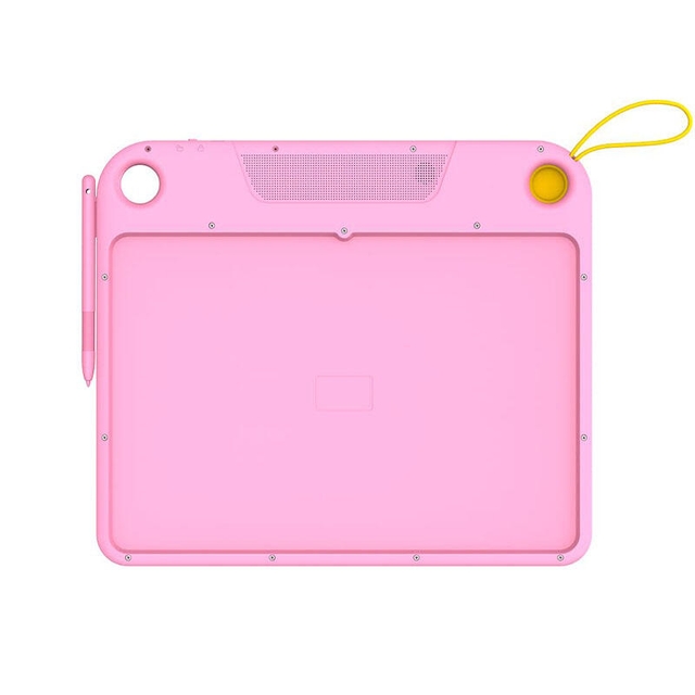 XP-Pen Doodle Learning Board Pink