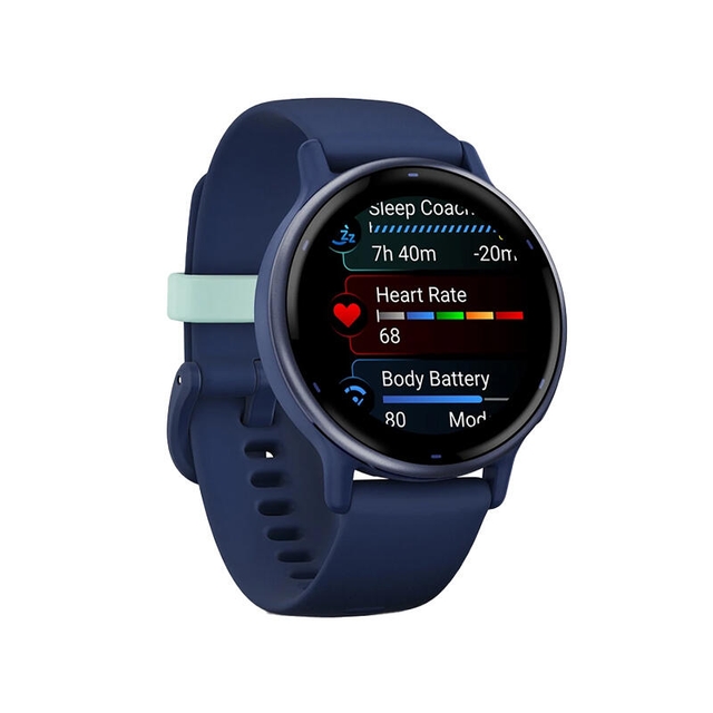 Garmin Watch Vivoactive 5 Navy