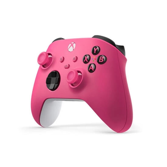 Microsoft Xbox Series X/S Controller Deep Pink