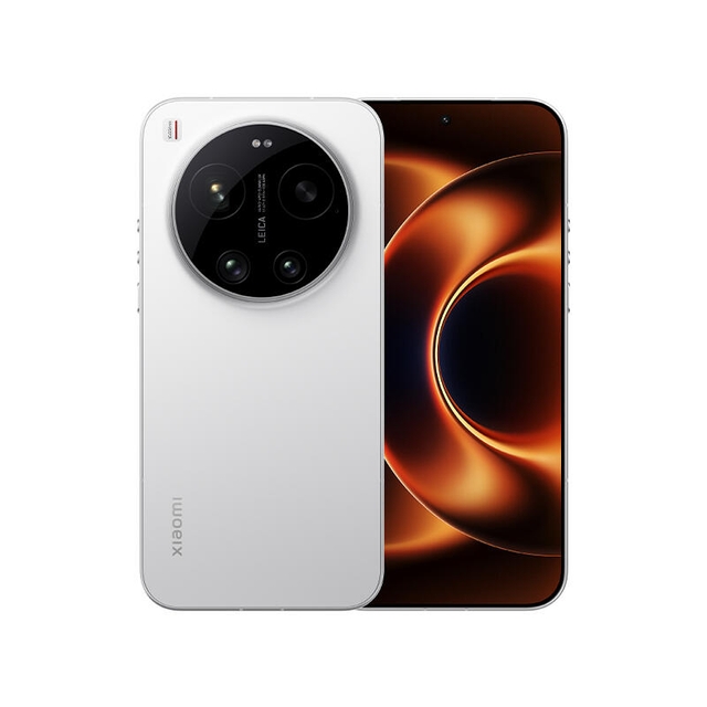 Xiaomi 17 Ultra 5G 16/512GB White
