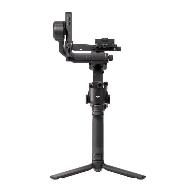 DJI RS 5 Black