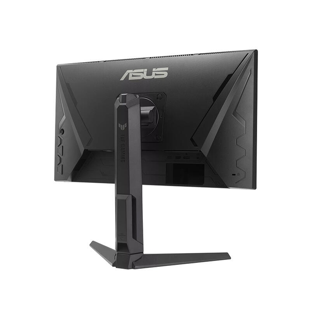 Asus TUF Gaming Monitor 24 VG259QMRL5A 90LM0BQ0-B01O71 Black