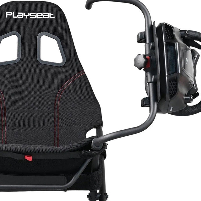 Playseat Challenge ActiFit RC.00312 Black