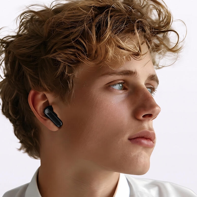 Honor Choice Bluetooth Earbuds X7 Play Black