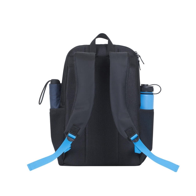 Rivacase 8067 Laptop Backpack 15.6 Black