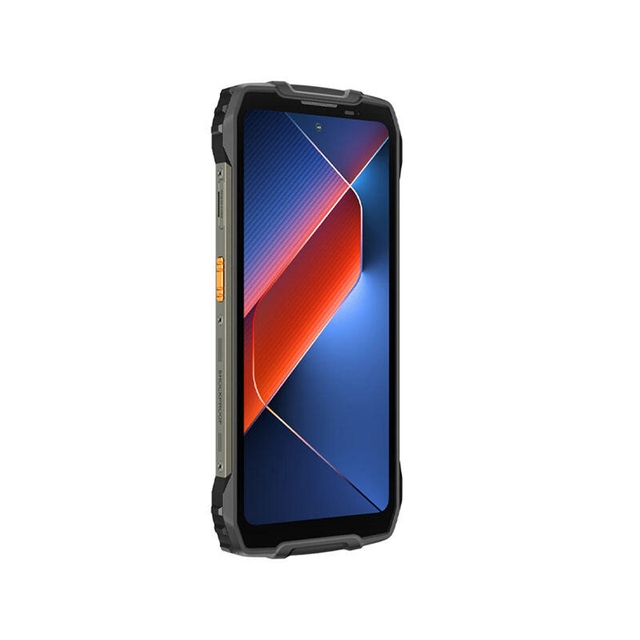 Blackview BL7000 5G 8/256GB Black
