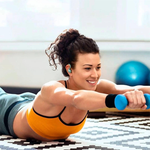 Anker Soundcore Sport X20 Green