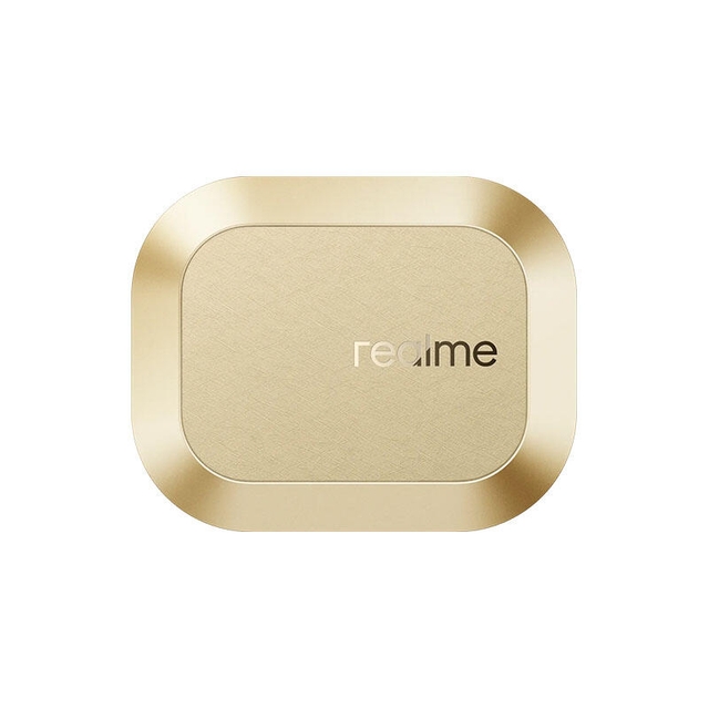 Realme Buds Air 8 Gold