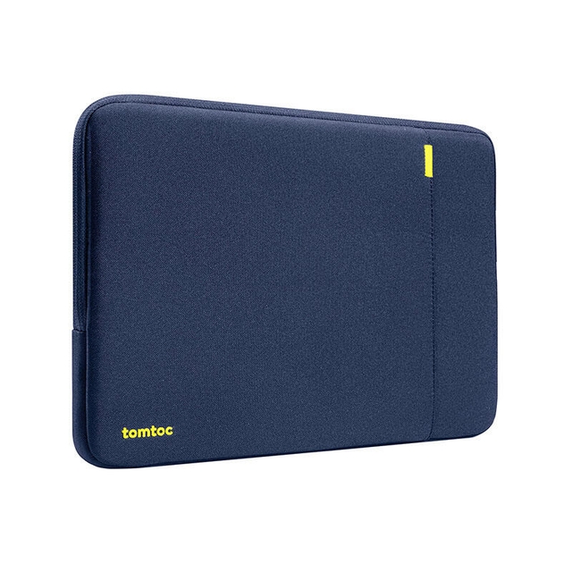 Tomtoc Defender A13 Laptop Sleeve 16 A13C3B2 Navy Blue