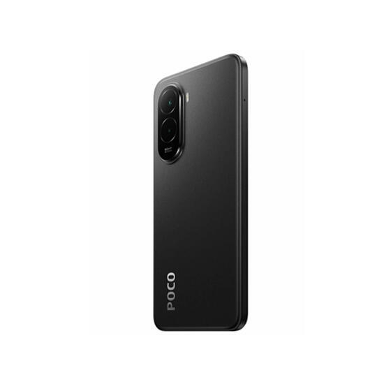 Xiaomi Poco M7 NFC 4G 8/256GB Black