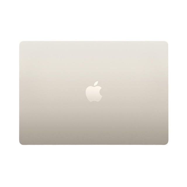 Apple Macbook Air 15 inch 2026 Z1LT00111 M5 Chip 10c CPU 10c GPU 16GB/512GB SSD Starlight