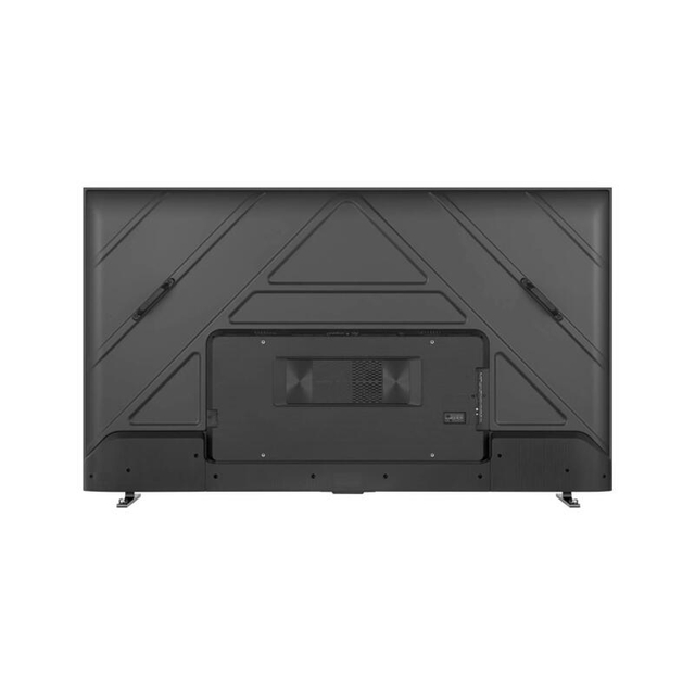 Toshiba TV 65Z670RE Black