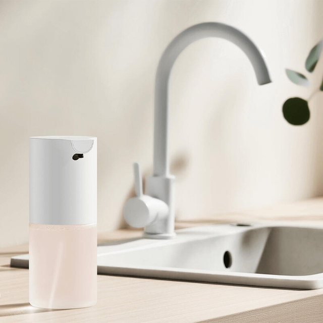 Xiaomi Automatic Soap Dispenser 1S White