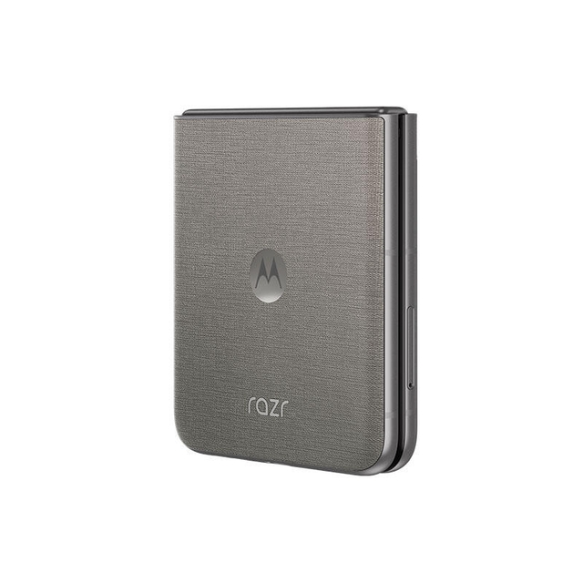 Motorola RAZR 70 5G 8/256GB Pantone Hematite