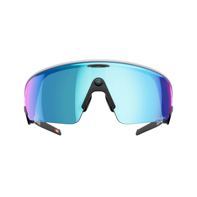 Oakley Vanguard Meta AI Glasses Sapphire