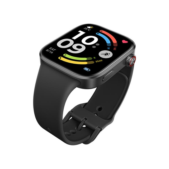 Xiaomi Redmi Watch 6 Black