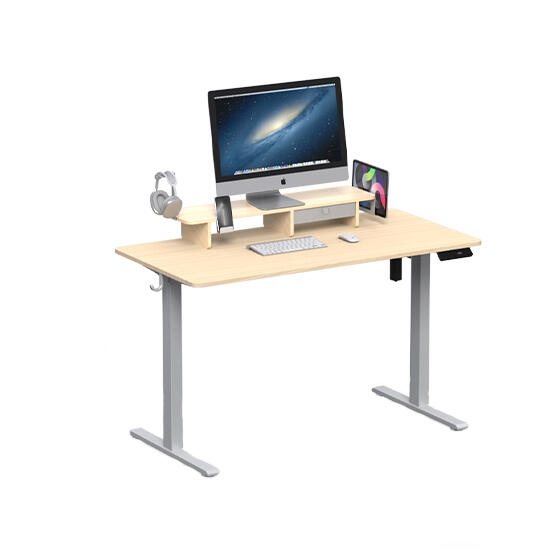Xiaomi Kingsmith Smart Height Adjustable Table ETSFI21 Oak