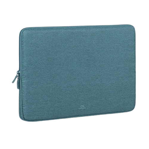 Rivacase 7703 Eco Laptop Sleeve 13 Aquamarine