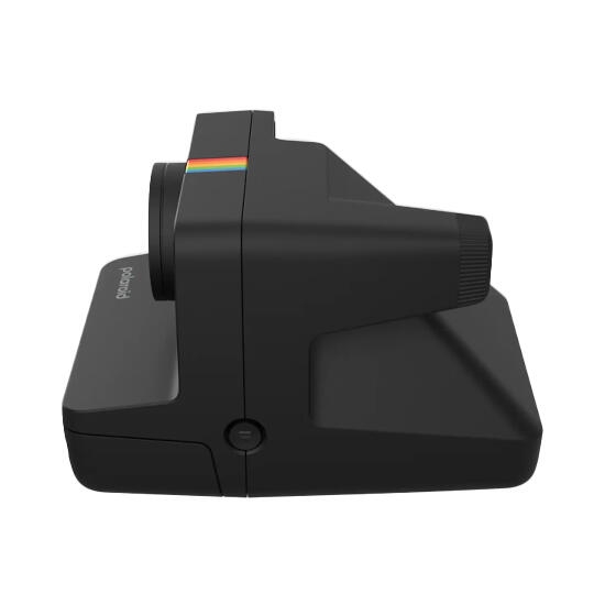 Polaroid Now+ Generation 3 Black