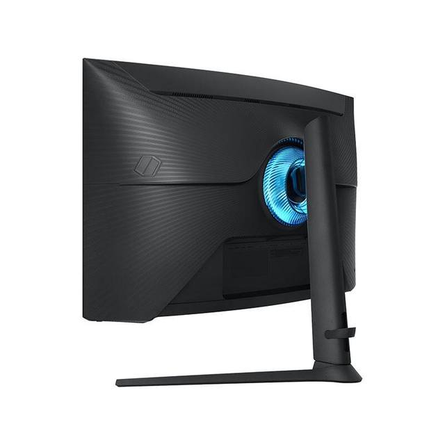 Samsung Odyssey Neo G7 Gaming Monitor 32 LS32BG752NIXCI Black