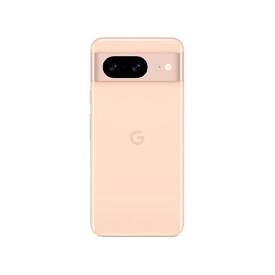 Google Pixel 8 5G 8/256GB Rose