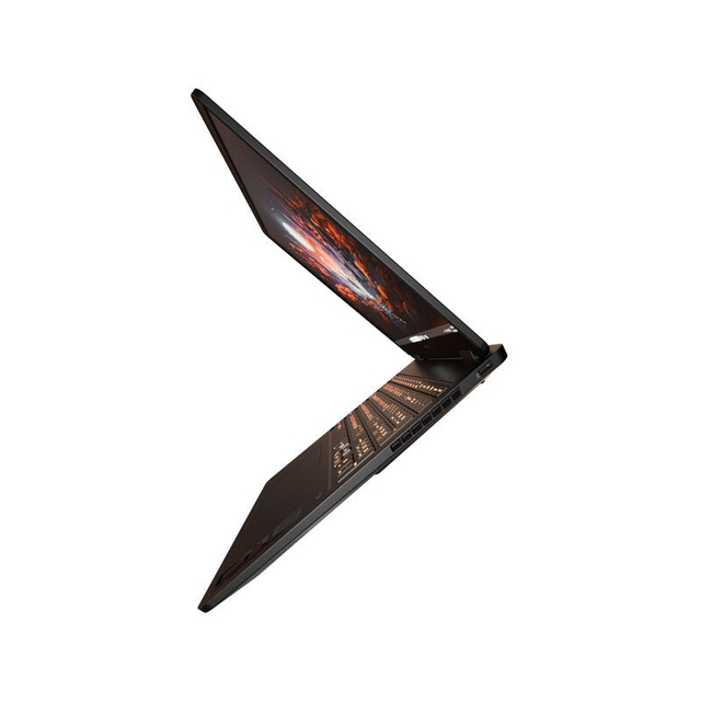 HP Omen Slim 16 C1UN9EA Black