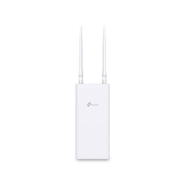 TP-Link TL-MR100 Outdoor LTE Router Black