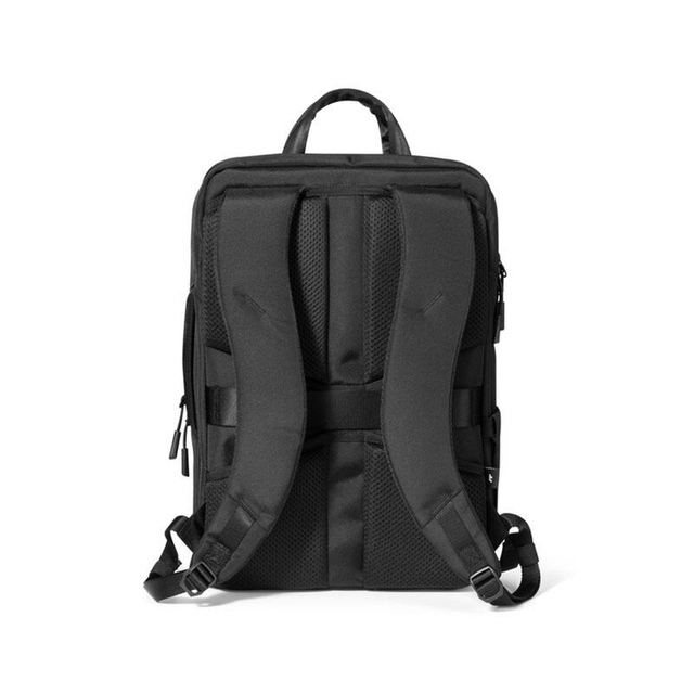 Tomtoc Navigator T71 Laptop Backpack 16 T71M2D1 Black