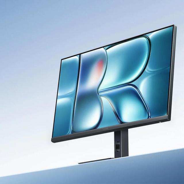Xiaomi 2K Monitor A27Qi 2026 Black
