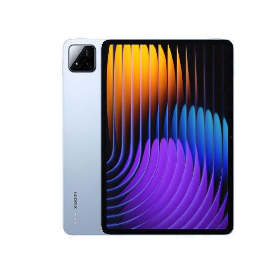 Xiaomi Pad 7 Pro 8/256GB Wi-Fi Blue