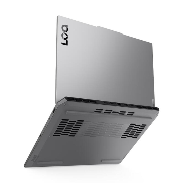 Lenovo LOQ 15 83JG009ERK, AMD Ryzen 7-250, NVIDIA GeForce RTX 5060 8GB, 32GB RAM SSD 1TB, Free Dos, ლეპტოპი
