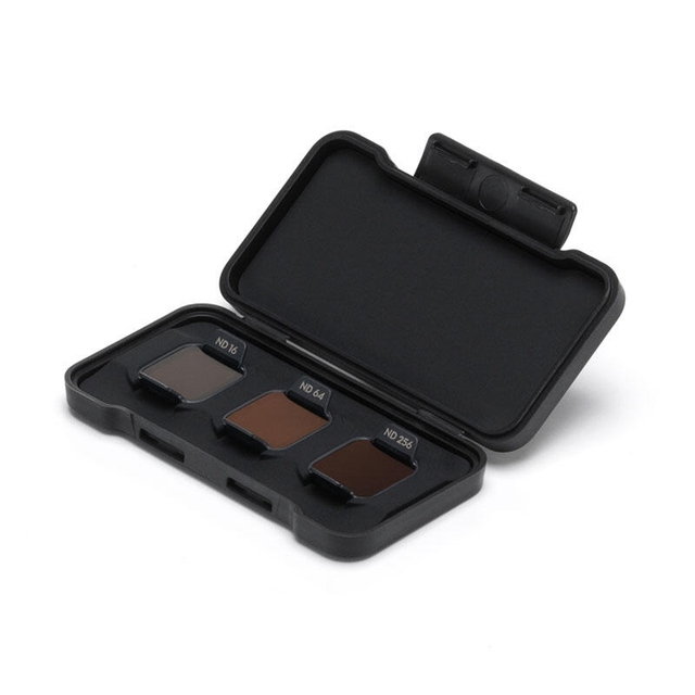 DJI Flip ND Filters Set