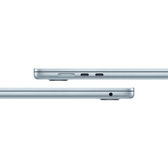Apple Macbook Air 13 inch 2025 MC6T4LL/A M4 Chip 10c CPU 8c GPU 16GB/256GB SSD Sky Blue