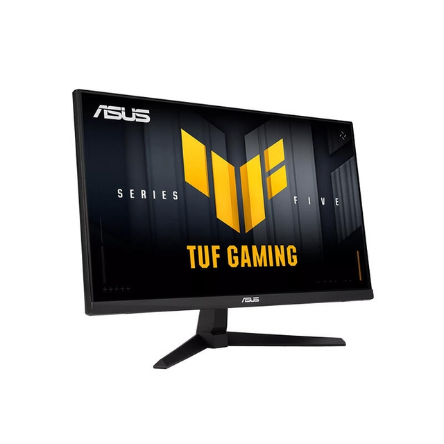 Asus TUF Gaming Monitor 24 VG259QMR5A 90LM0BR0-B01O71 Black