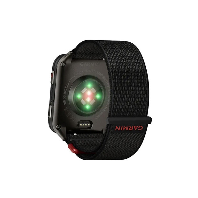 Garmin Watch Venu X1 Black