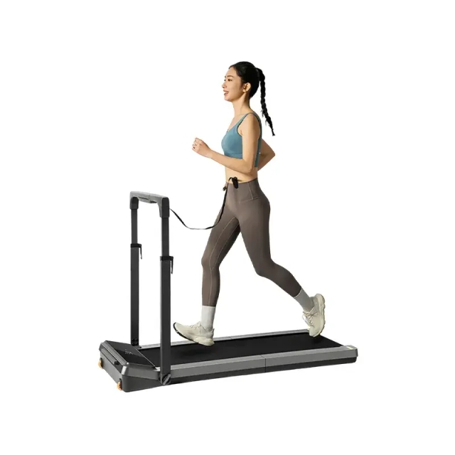 Xiaomi KingSmith Z3 Hybrid Foldable Treadmill Black