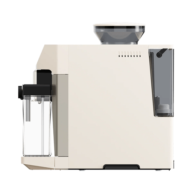Dreame Ecceluxe Master FCM60 Espresso Machine