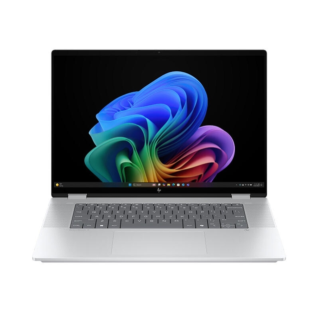 HP OmniBook X Flip x360 C1UP1EA Silver
